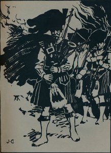 Riccardo Stephenss Ballad