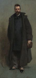 William Merritt Chase