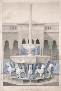 The Arabian Antiquities of İspanya