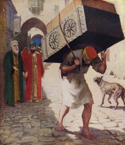 Atal veya Yük Taşıyıcı