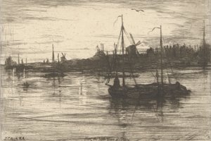 Cuyp'ın Doğum Yeri Dort