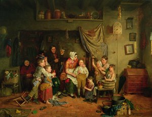 Bilinmeyen resim by James Collinson