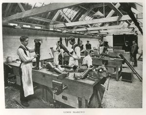 Erskine House
