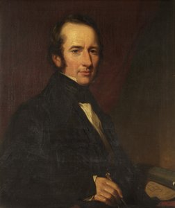 Kaptan John Dunham Moor