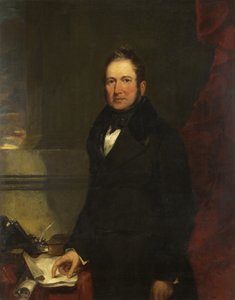 William Fripp Av., D.L., J.P.