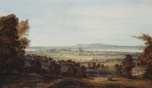 Dağdan Montreal Şehri by James D. Duncan