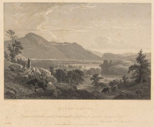 Dover Ovaları by James David Smillie