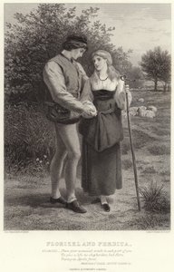 Florizel and Perdita, Winters