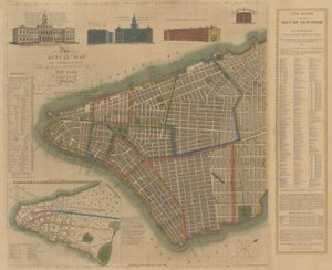 New York Şehri: Longworth
