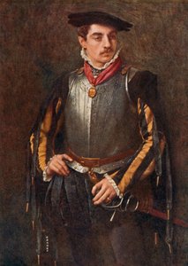 Henry Stuart, Lord Darnley (1541-1567), İskoç Kraliçesi Mary