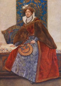  by James Dromgole Linton