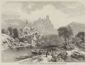 Beilstein, Moselle