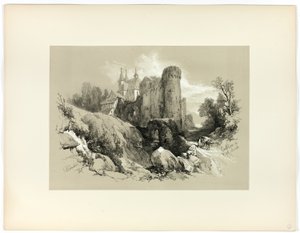 Pitoresk Seçimlerden Moselle