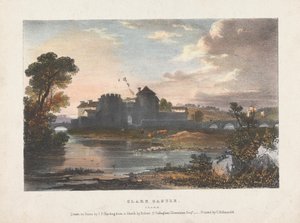 Clare Kalesi by James Duffield Harding