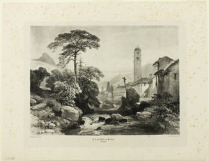  by James Duffield Harding