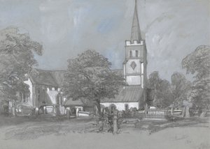 bakan by James Duffield Harding