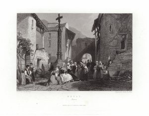 Kraliyet by James Duffield Harding