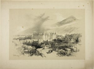  by James Duffield Harding