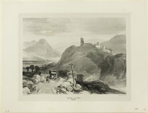  by James Duffield Harding