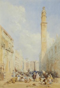 Vicenza; yazılı 