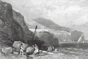  by James Duffield Harding