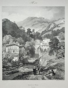 Antik Fransa