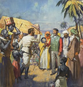  by James Edwin McConnell