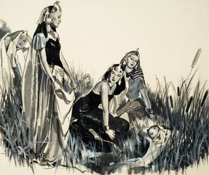  by James Edwin McConnell