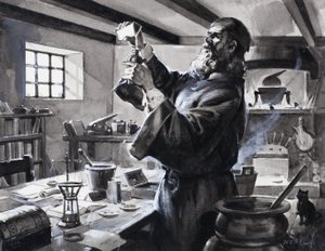  by James Edwin McConnell