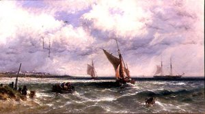 Anchor Beyond
