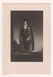 John Philip Kemble