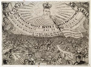  by James Ensor