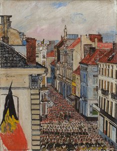 Vlaanderenstraat