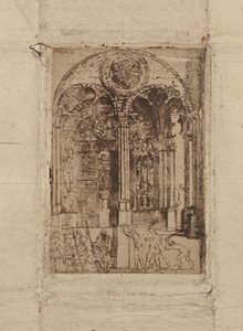 Kırbaçlama by James Ensor