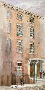 Crane Court