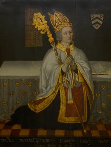 Wykeham