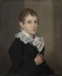 Samuel Berber Clark