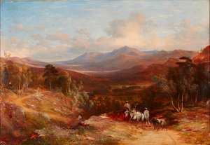 Lochnagar Glen Gelder