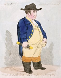 Doğal Bir Mahsul; Alias - 1791