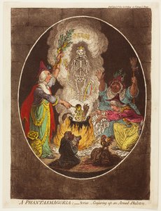  by James Gillray