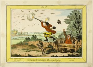  by James Gillray