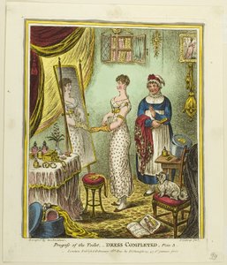  by James Gillray
