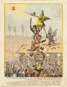  by James Gillray