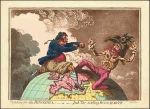  by James Gillray