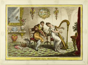  by James Gillray