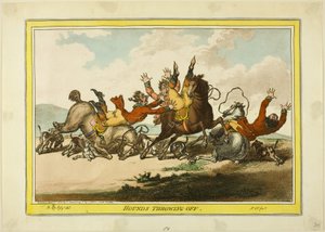  by James Gillray