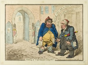  by James Gillray