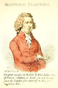 Hannah Humphrey tarafından 1795