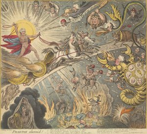  by James Gillray