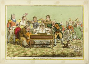  by James Gillray
